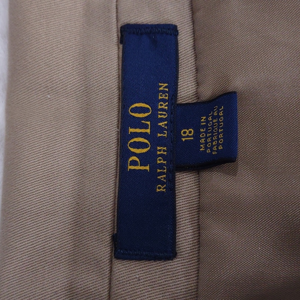 POLO RALPH LAUREN BLAZER. - Picture 8 of 17